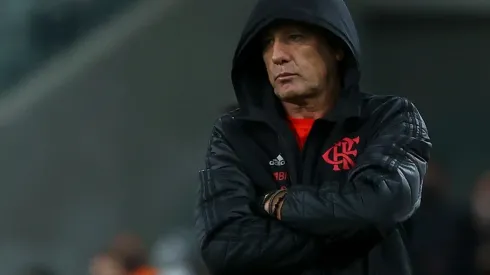 Athletico Paranaense v Flamengo - Copa Do Brasil 2021: Semi-Final