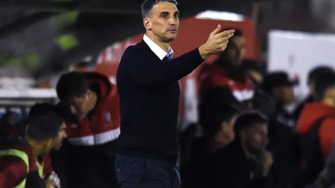 Huracan v River Plate - Superliga 2019/20