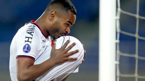 America v Athletico Paranaense – Copa CONMEBOL Sudamericana 2021