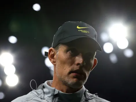 Jogador não agrada a diretoria e deve deixar o Chelsea no fim da temporada