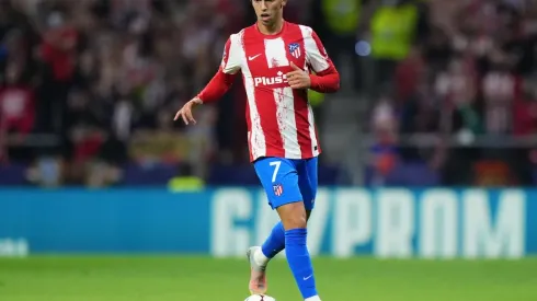 Atletico Madrid v Liverpool FC: Group B – UEFA Champions League