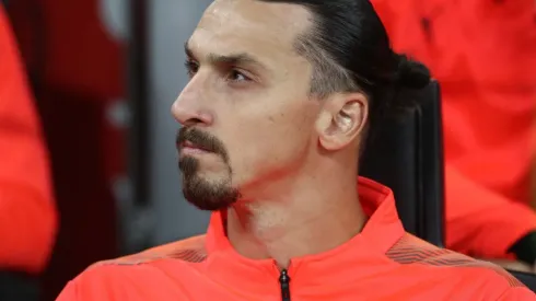 AC Milan v Hellas Verona FC - Serie A