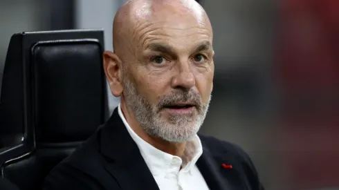 AC Milan v Hellas Verona FC – Serie A