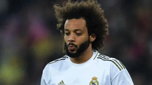 Real Madrid CF v FC Barcelona - La Liga