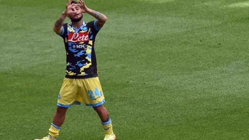 UC Sampdoria v SSC Napoli - Serie A