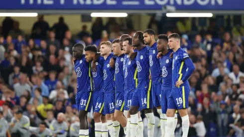 Chelsea v Aston Villa - Carabao Cup Third Round