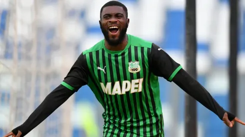 US Sassuolo v Genoa CFC - Serie A