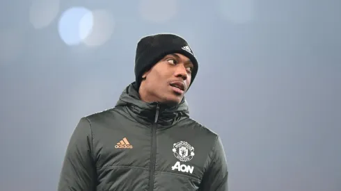 Manchester United v Southampton - Premier League