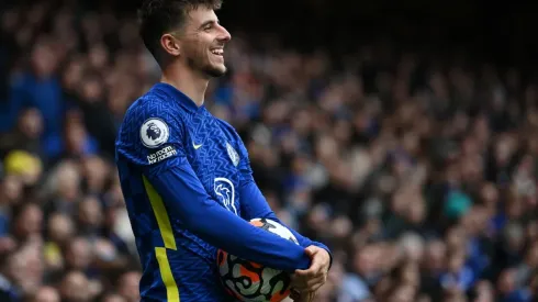 Chelsea v Norwich City - Premier League