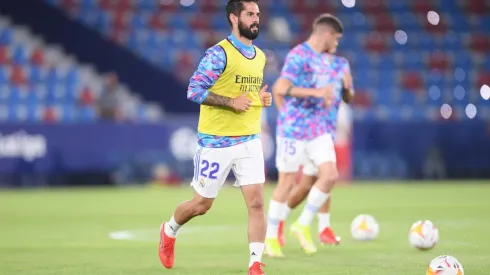 Levante UD v Real Madrid CF – La Liga Santander