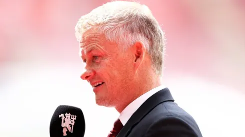 Southampton v Manchester United - Premier League