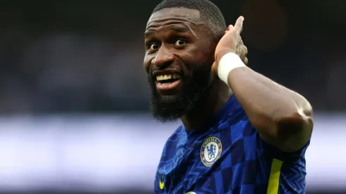 Tottenham Hotspur v Chelsea - Premier League