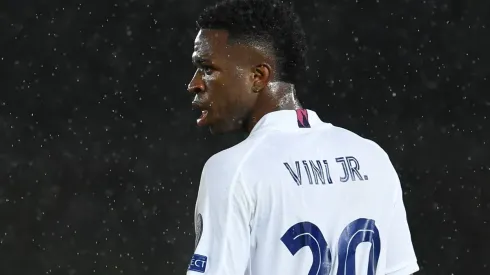 Real Madrid v Chelsea – UEFA Champions League Semi Final: Leg One