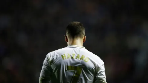 Levante UD v Real Madrid CF  – La Liga