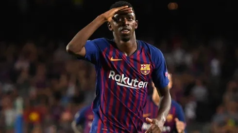 FC Barcelona v PSV – UEFA Champions League Group B