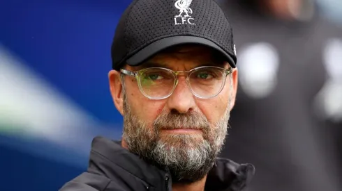 Liverpool v SSC Napoli – Pre-Season Friendly