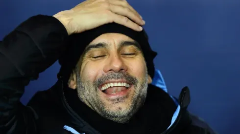 Oxford United v Manchester City - Carabao Cup: Quarter Final