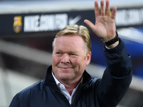 Destaque na Ligue 1, brasileiro pode reforçar o Barcelona na próxima janela