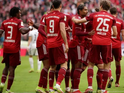 Tottenham encaminha contratação de jogador do Bayern avaliado em R$ 97 milhões