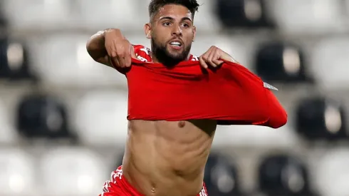 Olimpia v Internacional – Copa CONMEBOL Libertadores 2021