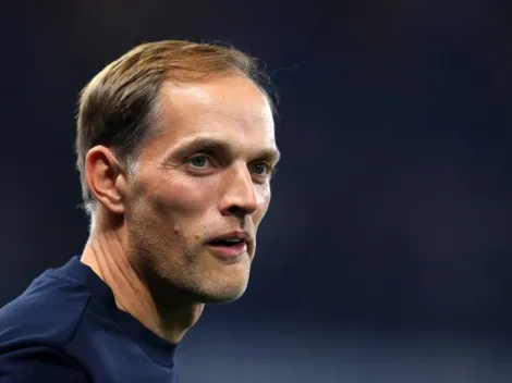 Importante jogador do Chelsea pode reforçar o Dortmund na próxima janela