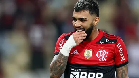 Flamengo v Athletico Paranaense - Copa Do Brasil 2021: Semi-Final