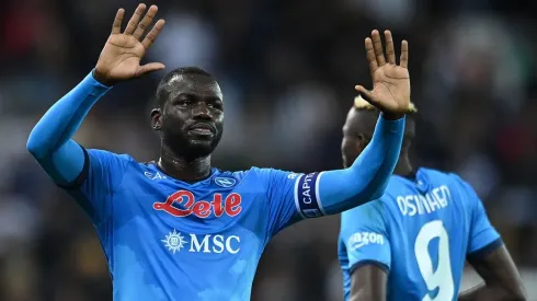 Udinese Calcio v SSC Napoli - Serie A