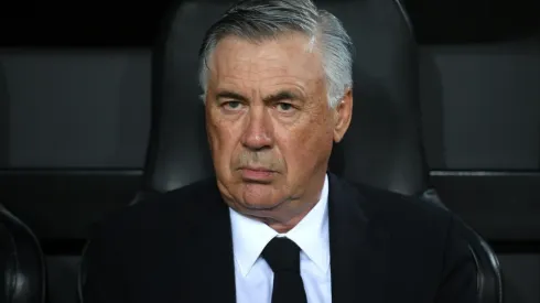 Valencia CF v Real Madrid CF – La Liga Santander