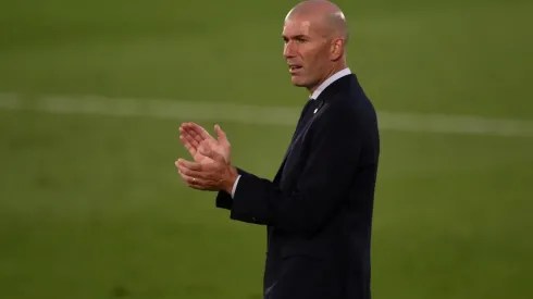 Real Madrid CF v Villarreal CF - La Liga