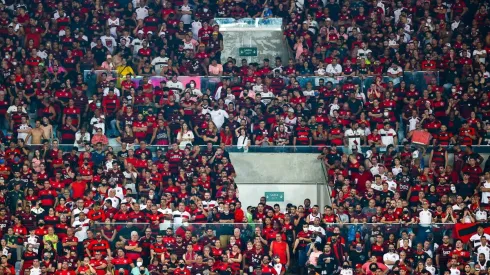Flamengo v Athletico Paranaense - Copa Do Brasil 2021: Semi-Final