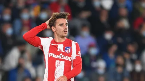 Levante UD v Club Atletico de Madrid – La Liga Santander