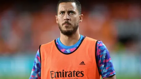 Valencia CF v Real Madrid CF – La Liga Santander