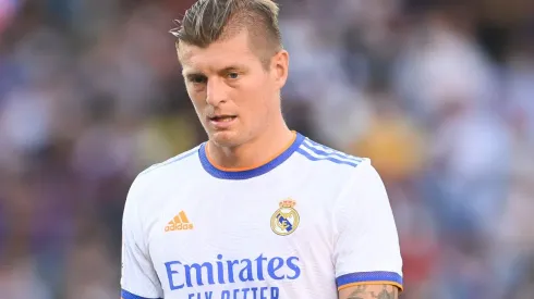 FC Barcelona v Real Madrid CF – La Liga Santander