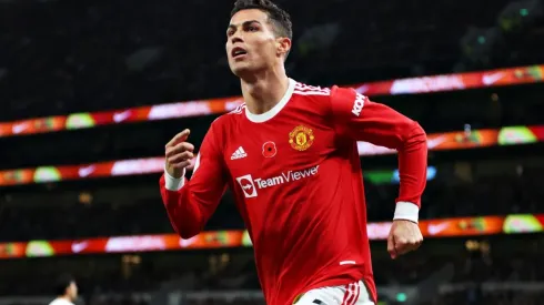 Tottenham Hotspur v Manchester United - Premier League