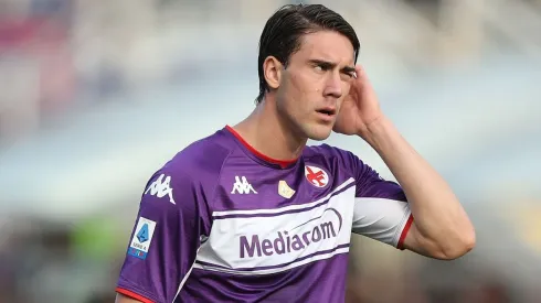 ACF Fiorentina v Spezia Calcio - Serie A