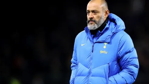 Burnley v Tottenham Hotspur - Carabao Cup Round of 16