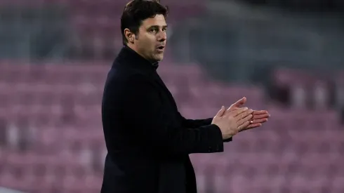 FC Barcelona v Paris Saint-Germain - UEFA Champions League Round Of 16 Leg One