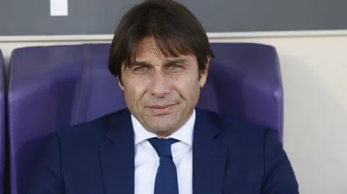 ACF Fiorentina v FC Internazionale - Coppa Italia