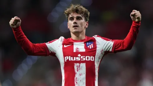 Atletico Madrid v Liverpool FC: Group B – UEFA Champions League