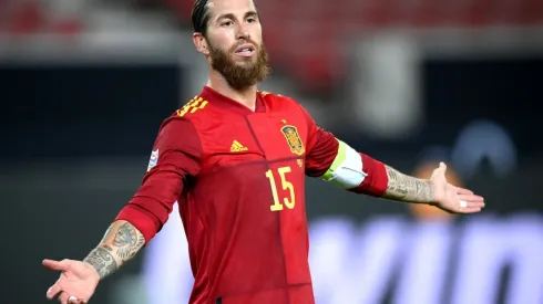 Germany v Spain - UEFA Nations League
