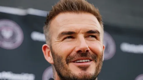 Inter Miami CF Media Availability & Training Session