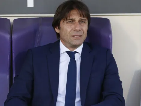 Tottenham supera o PSG e encaminha sua primeira grande contratação da era Conte