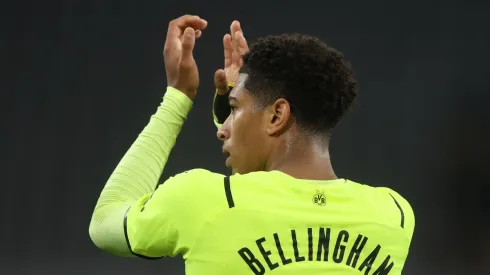 Borussia Dortmund v FC Ingolstadt 04 – DFB Cup: Second Round