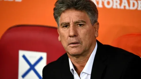 Flamengo v Olimpia – Copa CONMEBOL Libertadores 2021