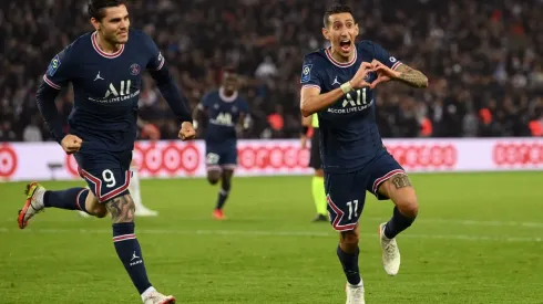 Paris Saint Germain v Lille OSC - Ligue 1 Uber Eats