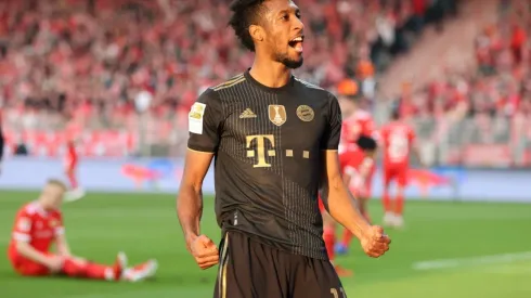 1. FC Union Berlin v FC Bayern M�nchen - Bundesliga