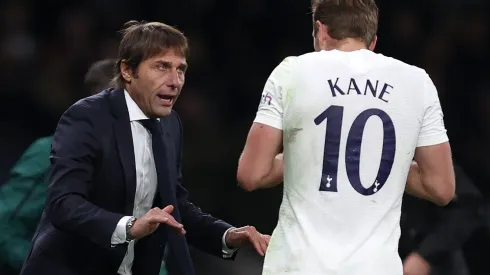 Tottenham Hotspur v Vitesse: Group A - UEFA Europa Conference League