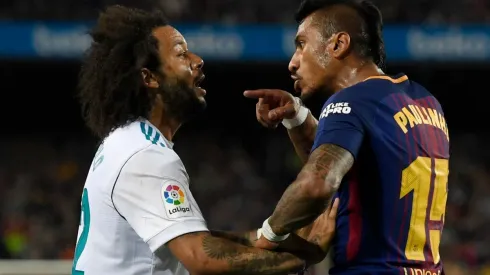 Barcelona v Real Madrid – La Liga