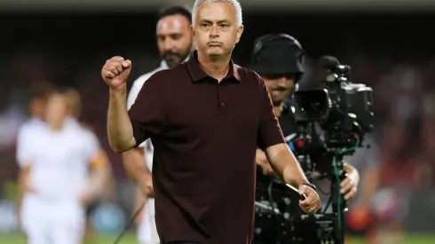 US Salernitana v AS Roma - Serie A