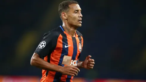 FC Shakhtar Donetsk v TSG 1899 Hoffenheim - UEFA Champions League Group F